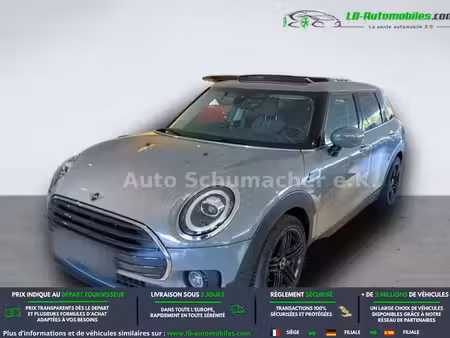 Mini Countryman 1.5 102