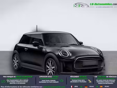 Mini Mini 1.5 102