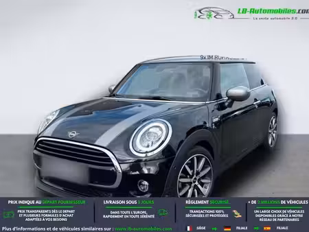 Mini Mini 1.5 136