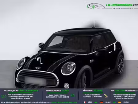 Mini Mini 1.5 136