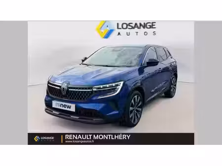 Renault Austral 1.2 130 Techno