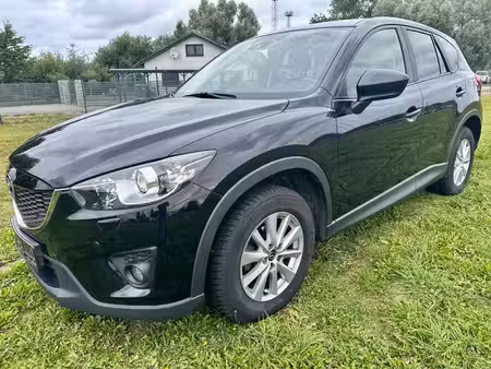 Mazda CX-5 Skyactiv D 2.2 D 150