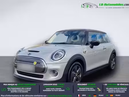 Mini Mini Cooper SE 184