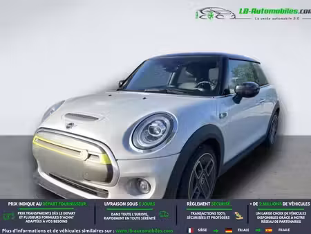 Mini Mini Cooper SE 184
