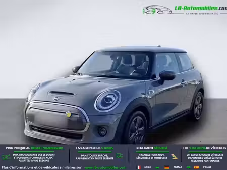 Mini Mini Cooper SE 184
