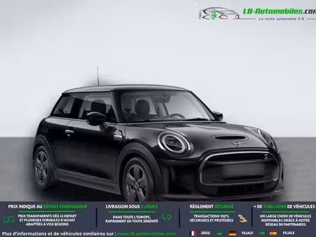 Mini Mini Cooper SE 184