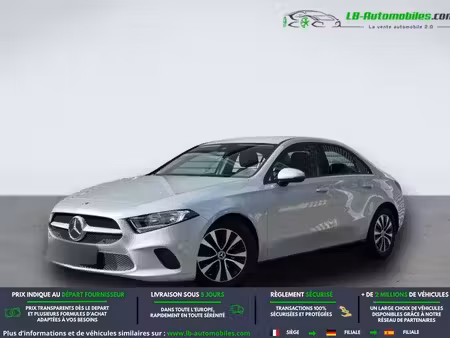 Mercedes-Benz Classe A A 180 116