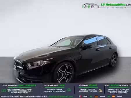 Mercedes-Benz Classe A A 180 116