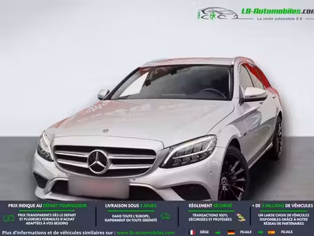Mercedes-Benz Classe C C 300 de