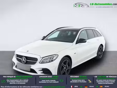 Mercedes-Benz Classe C C 300 E