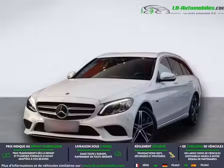 Mercedes-Benz Classe C C 300 E