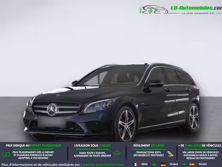 Mercedes-Benz Classe C C 300 E