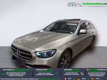 Mercedes-Benz Classe E E 300