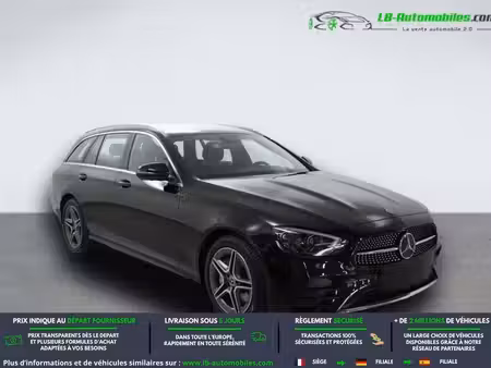 Mercedes-Benz Classe E E 300