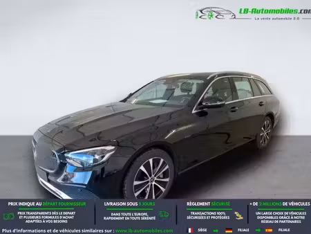 Mercedes-Benz Classe E E 300