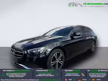 Mercedes-Benz Classe E E 400