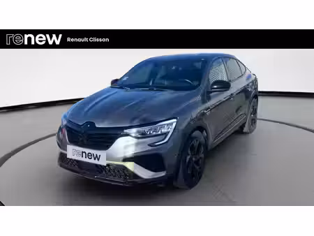 Renault Arkana E-Tech 1.6 145