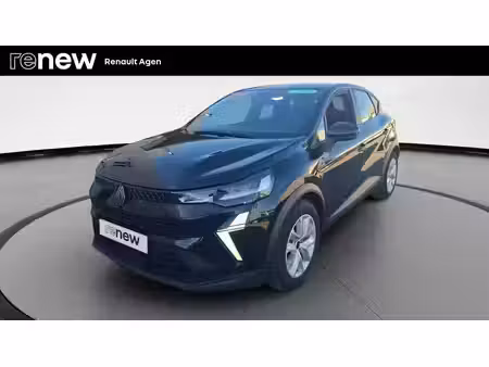 Renault Captur E-Tech 1.6 145
