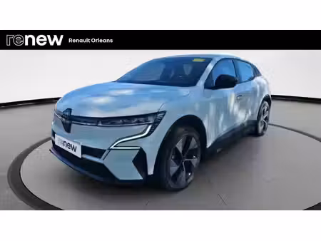 Renault Mégane E-Tech 220 Équilibre