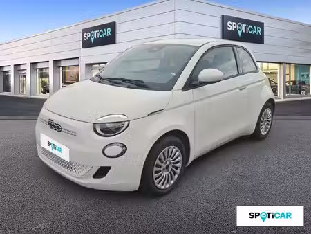 Fiat 500 95