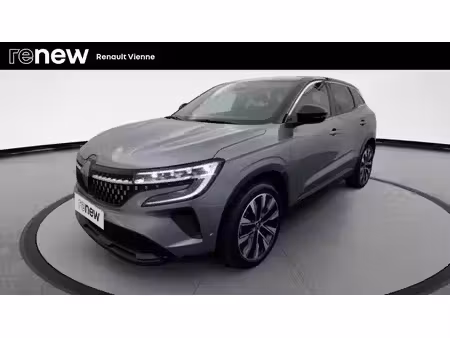 Renault Austral 1.2 200 Techno