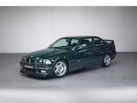 BMW Série 3 M3 3.0 286