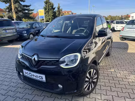 Renault Twingo 82