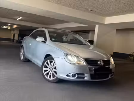 Volkswagen EOS 2.0 TFSI 200