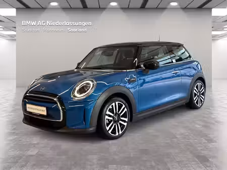 Mini Mini Cooper 1.5 136 Classic