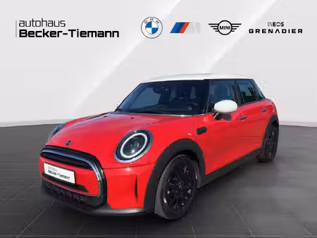 Mini Mini Cooper 1.5 136 Classic