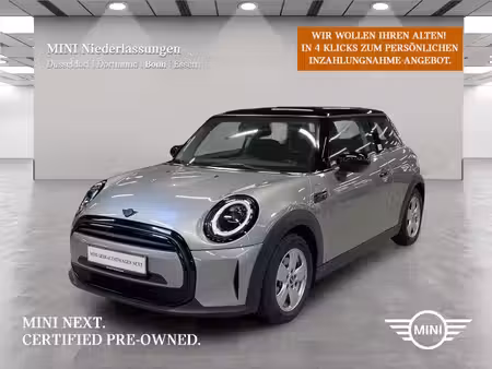 Mini Mini Cooper 1.5 136 Essential