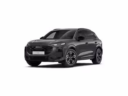 Audi Q3 1.5 TFSI 272