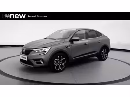 Renault Arkana E-Tech 1.6 145 Techno