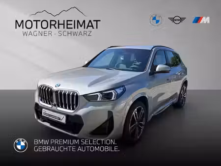 BMW X1 20i 1.5 170 sDrive