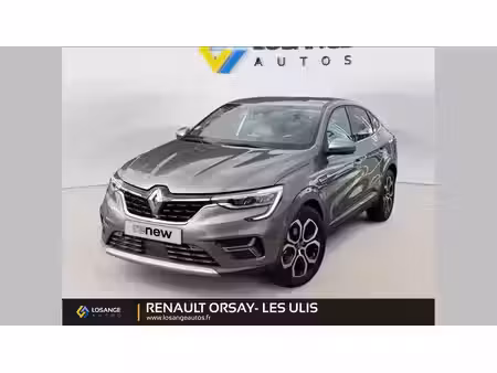 Renault Arkana E-Tech 1.6 145