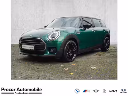 Mini Clubman Cooper 1.5 136