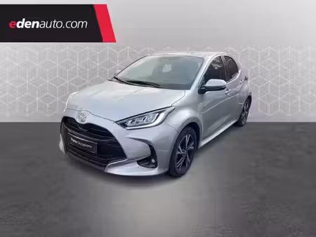 Toyota Yaris 1.5 116