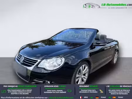 Volkswagen EOS 