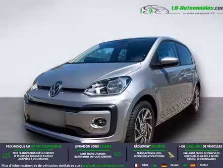 Volkswagen up! 1.0 90