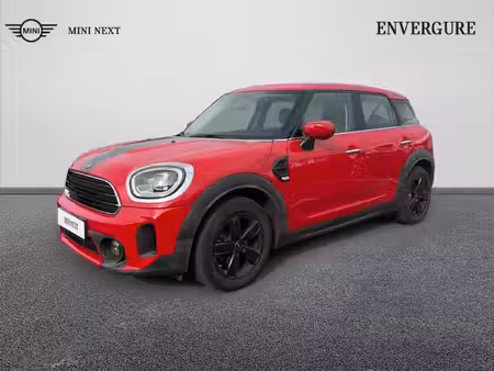 Mini Countryman One 1.5 116 Chili