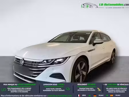 Volkswagen Arteon 1.4 TSI 156