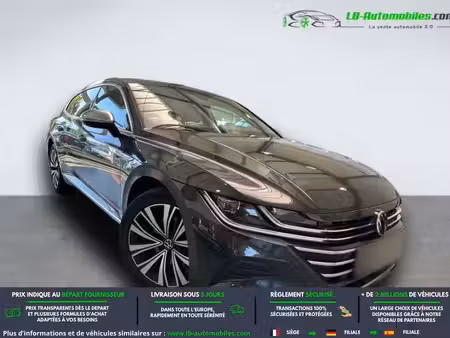 Volkswagen Arteon 2.0 TDI 150