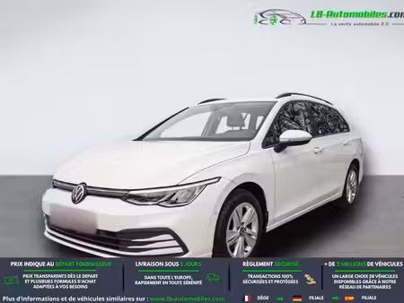 Volkswagen Golf 1.5 TSI 130