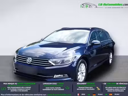 Volkswagen Golf 1.5 TSI 150