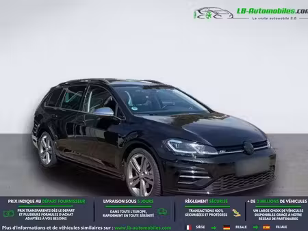Volkswagen Golf 1.5 TSI 150