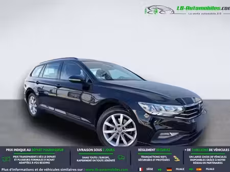 Volkswagen Golf 2.0 TDI 150
