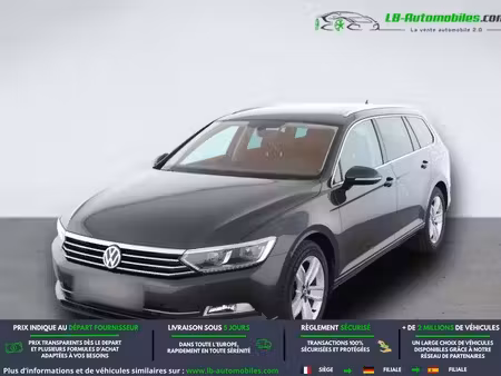 Volkswagen Passat 1.5 TSI 150
