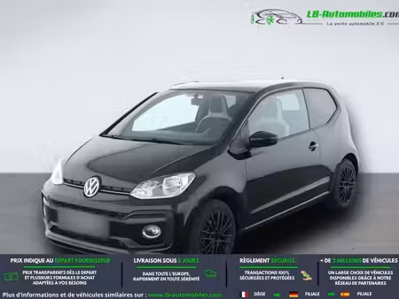 Volkswagen up! 1.0 90