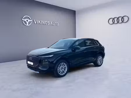 Audi Q3 1.5 TFSI 272 Design