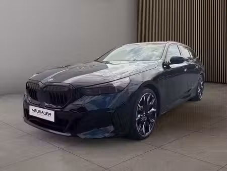 BMW Série 5 550e 3.0 313 xDrive